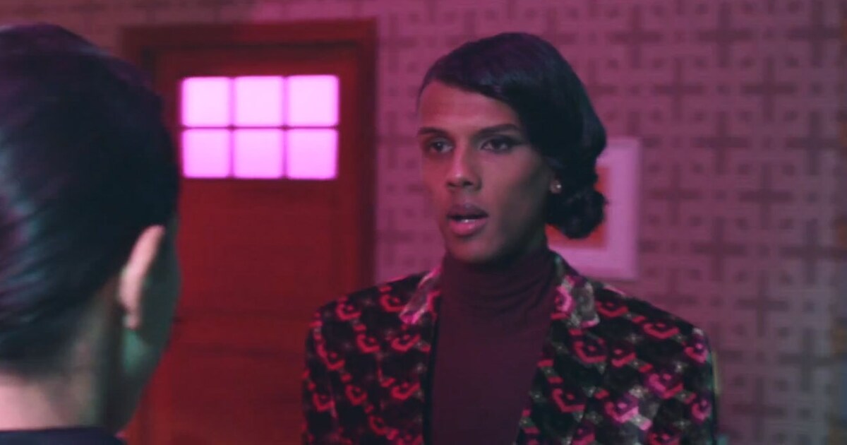 De nieuwe clip van Stromae Tous les mêmes Humo The Wild Site