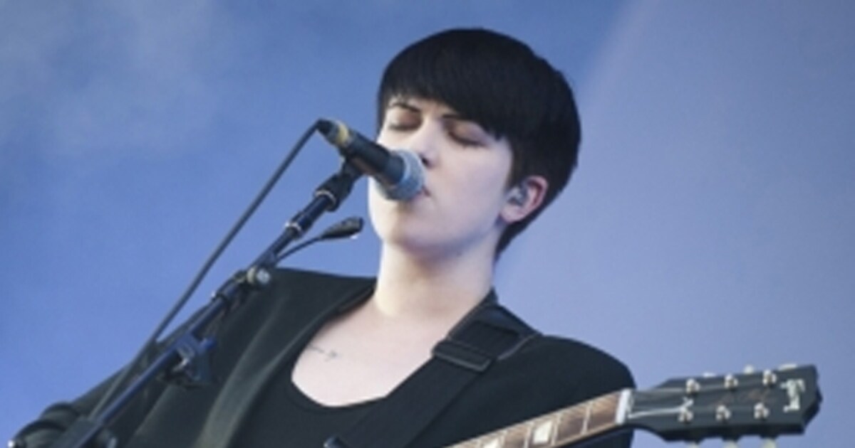 Review The Xx Op Rock Werchter Humo The Wild Site