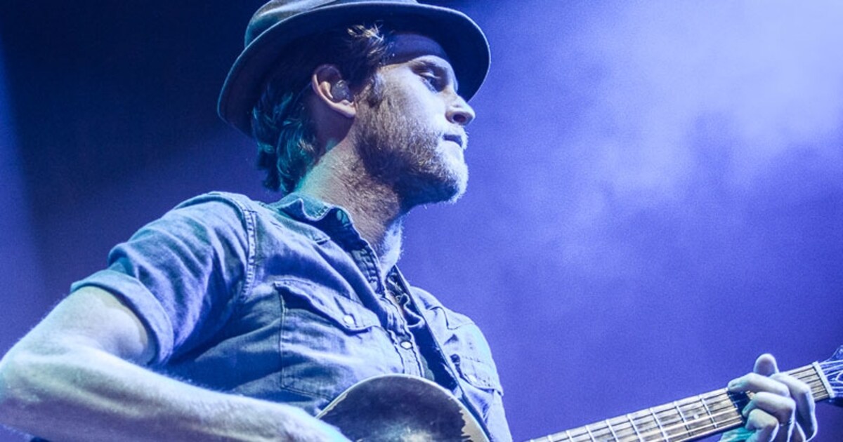 Review The Lumineers Op Rock Werchter The Barn Humo The Wild