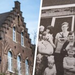 Seksueel Misbruik In Het Klooster Moeder Overste Duwde Mijn Hoofd Tegen Haar Vagina En Siste