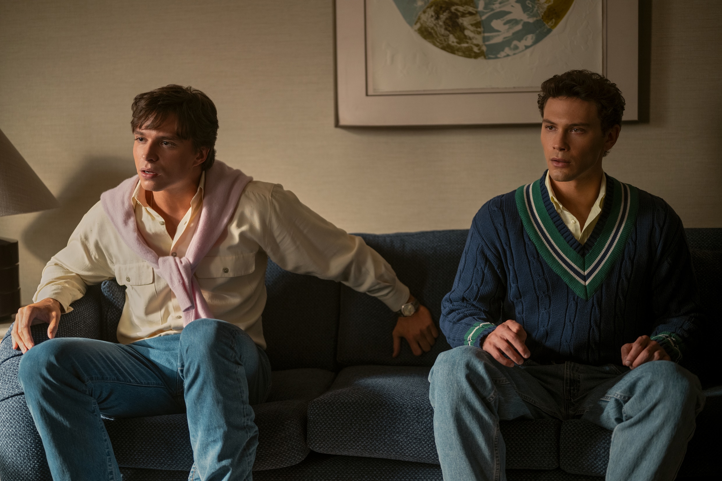 Wat klopt er wel én niet in Netflix hit Monsters The Erik and Lyle