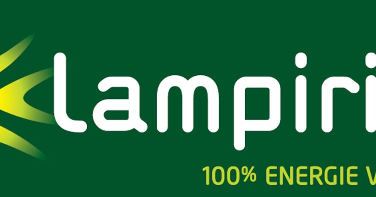 Word nu klant van Lampiris en krijg tot € 180 korting! | Humo: The Wild ...