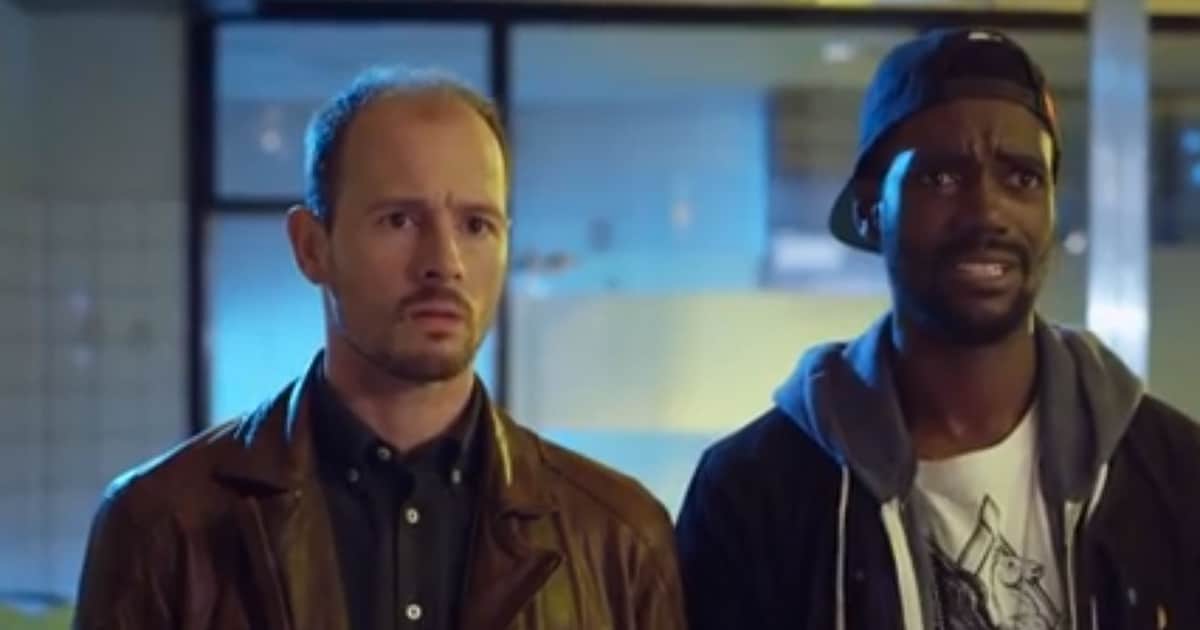 Nieuw op Comedy Central: 'Popoz' | Humo: The Wild Site