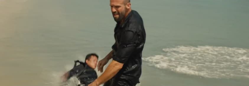 'Mechanic 2: Resurrection': Jason Statham knokt zich wederom een weg ...