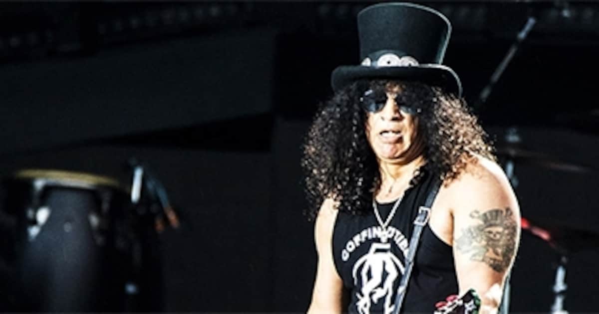 Concertreview: Guns N' Roses op TW Classic 2017 | Humo: The Wild Site