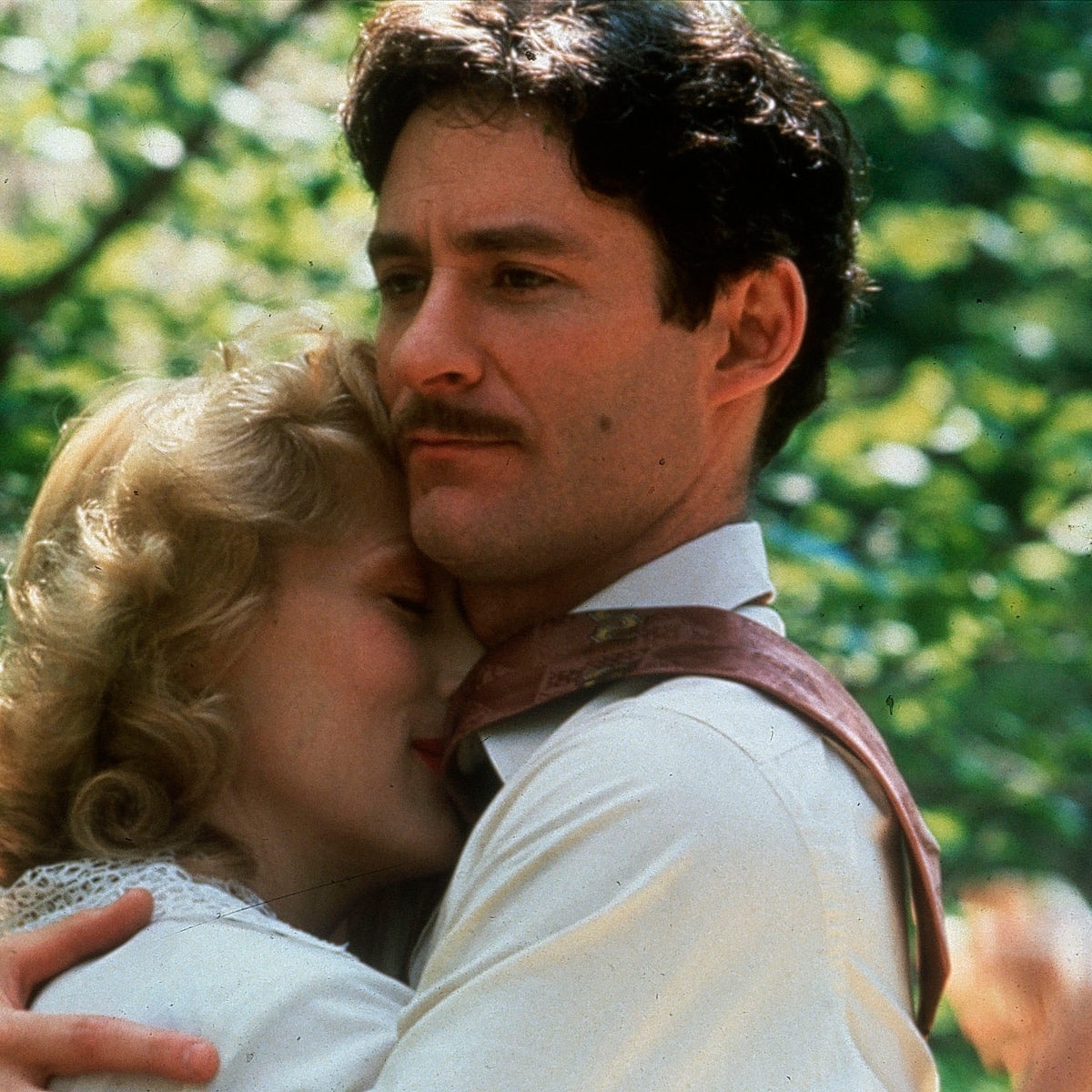 Meryl Streep: 'Het is verdomd moeilijk om aandachtig naar andere mensen te  kijken als er steeds maar naar jou gekeken wordt' | Humo: The Wild Site