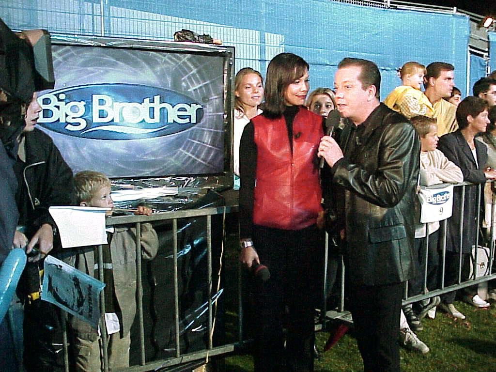 Het mooiste aan de première van ‘Big Brother’ herbekijken op VTM GO is ...