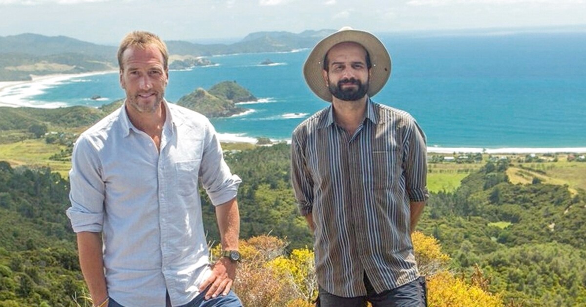 Dwarskijker over 'Where the Wild Men Are' en 'Marlon Brando: An Actor Named Desire': 'Psychologie va