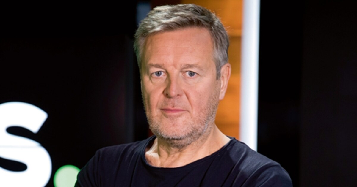 Frank Raes: 'Het wordt een heel interessant en onvoorspelbaar ...