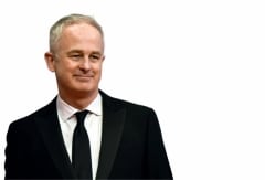 Dominic Cooke: 'Eén moment kan je hele leven bepalen' | Humo: The Wild Site