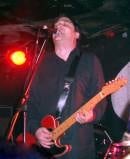 The Twilight Singers - Powder Burns | Humo: The Wild Site