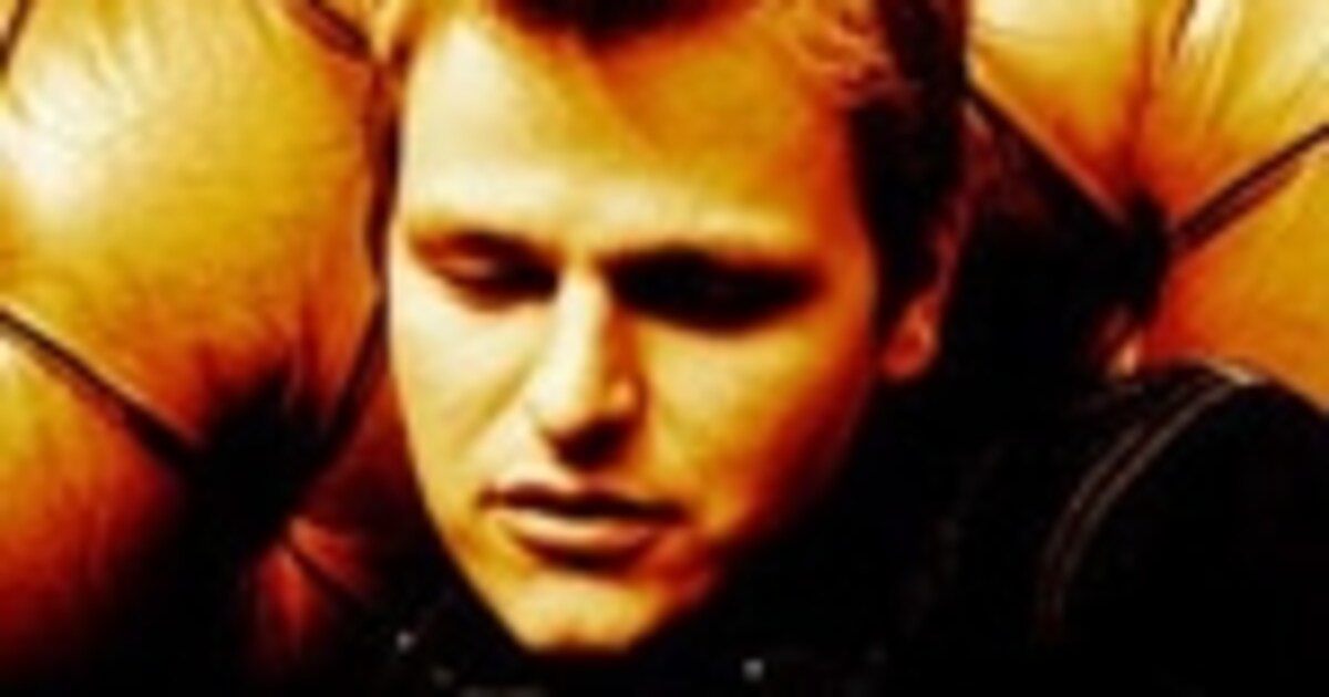 Tom McRae - King of Cards | Humo: The Wild Site