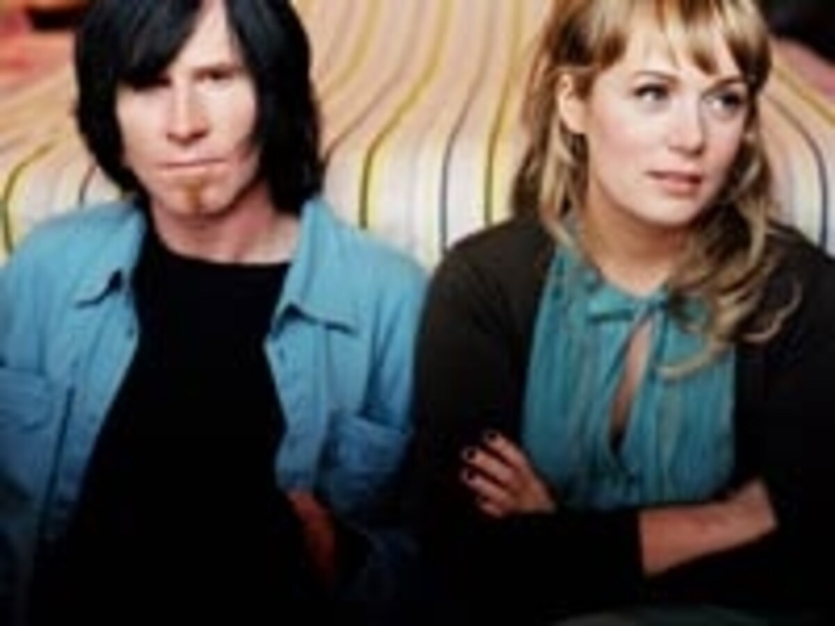 Isobel Campbell & Mark Lanegan - Sunday at Devil Dirt | Humo: The 