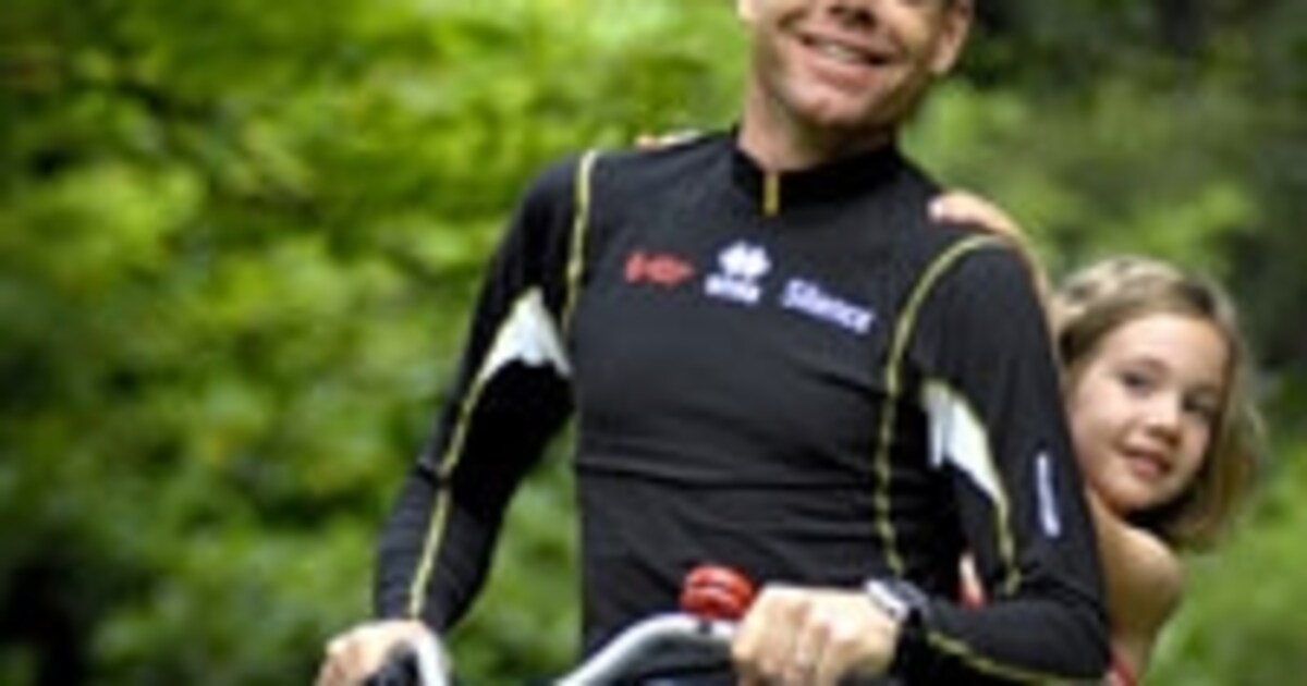 Tour de France: Cadel Evans telt af | Humo: The Wild Site