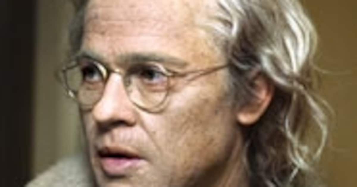 The Curious Case of Benjamin Button | Humo: The Wild Site