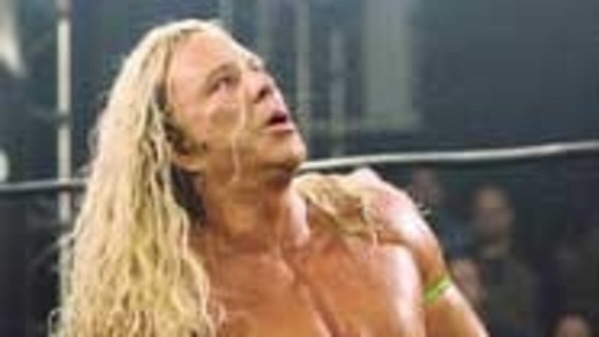 Mickey Rourke, Der Wrestler Mickey Rourke Gaat Trouwen Met Ex Bokster