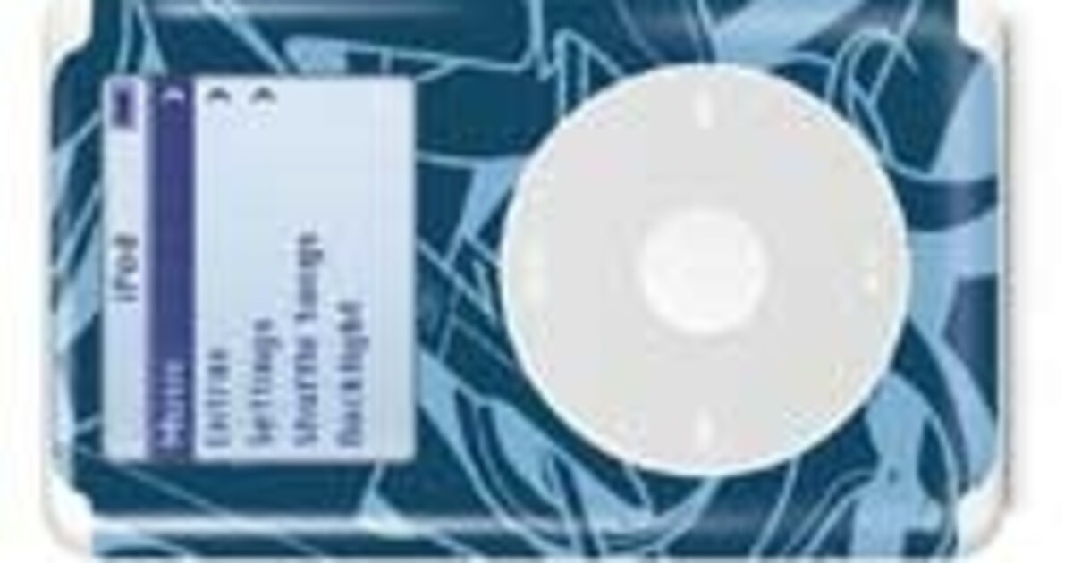 What's Lurking in Your iPod? | Humo: The Wild Site