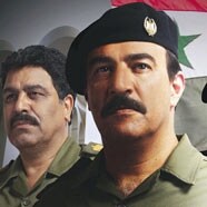 House of Saddam | Humo: The Wild Site