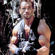 Predator | Humo: The Wild Site
