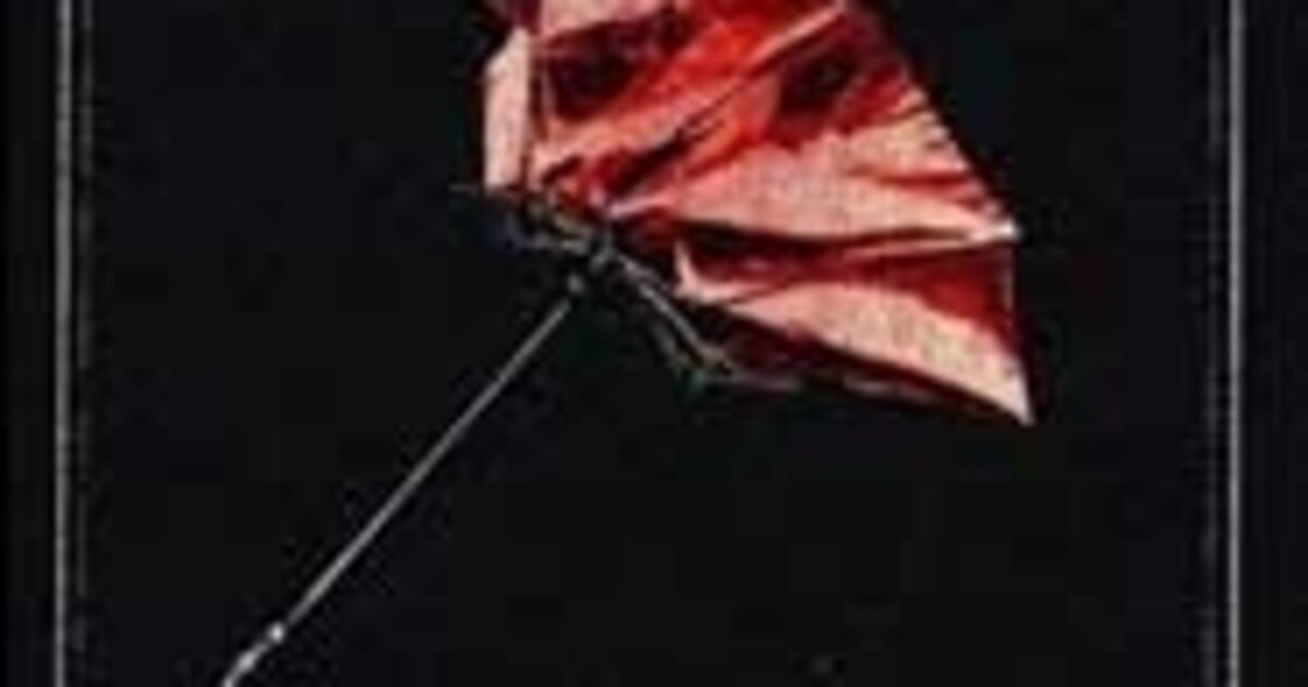 Tom McRae - The Alphabet of Hurricanes | Humo: The Wild Site