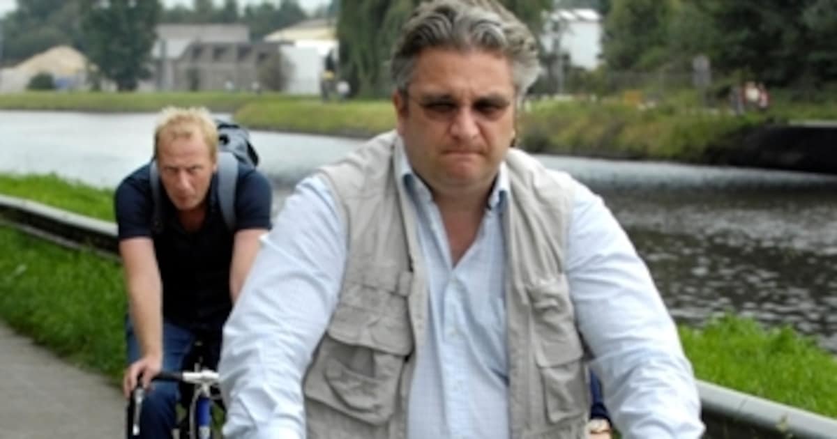 Humo-journalist Jan Antonissen wordt chef reportage | Humo: The Wild Site