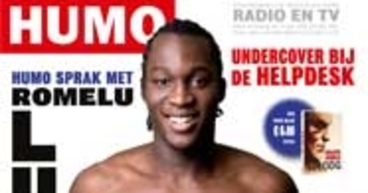Humo zoekt nieuw samengestelde gezinnen | Humo: The Wild Site