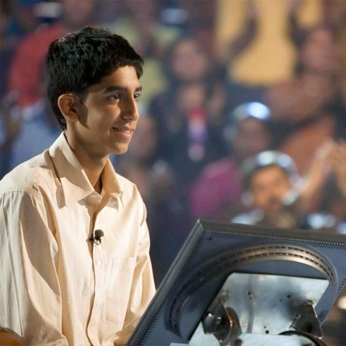 Il Milionario Di Slumdog Jamal