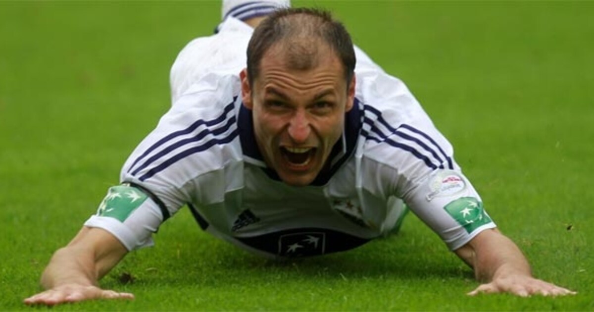 Hoogbegaafd op het werk Milan Jovanovic (Anderlecht) Humo The Wild Site