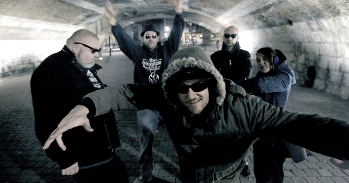 Het Rap-Rapport: hiphop in Vlaanderen (2) | Humo: The Wild Site
