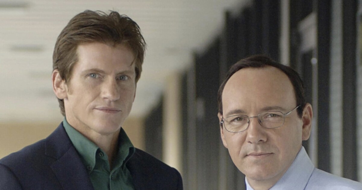 TV-film: Recount | Humo: The Wild Site