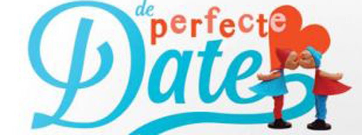 TV-review: De Perfecte Date | Humo: The Wild Site