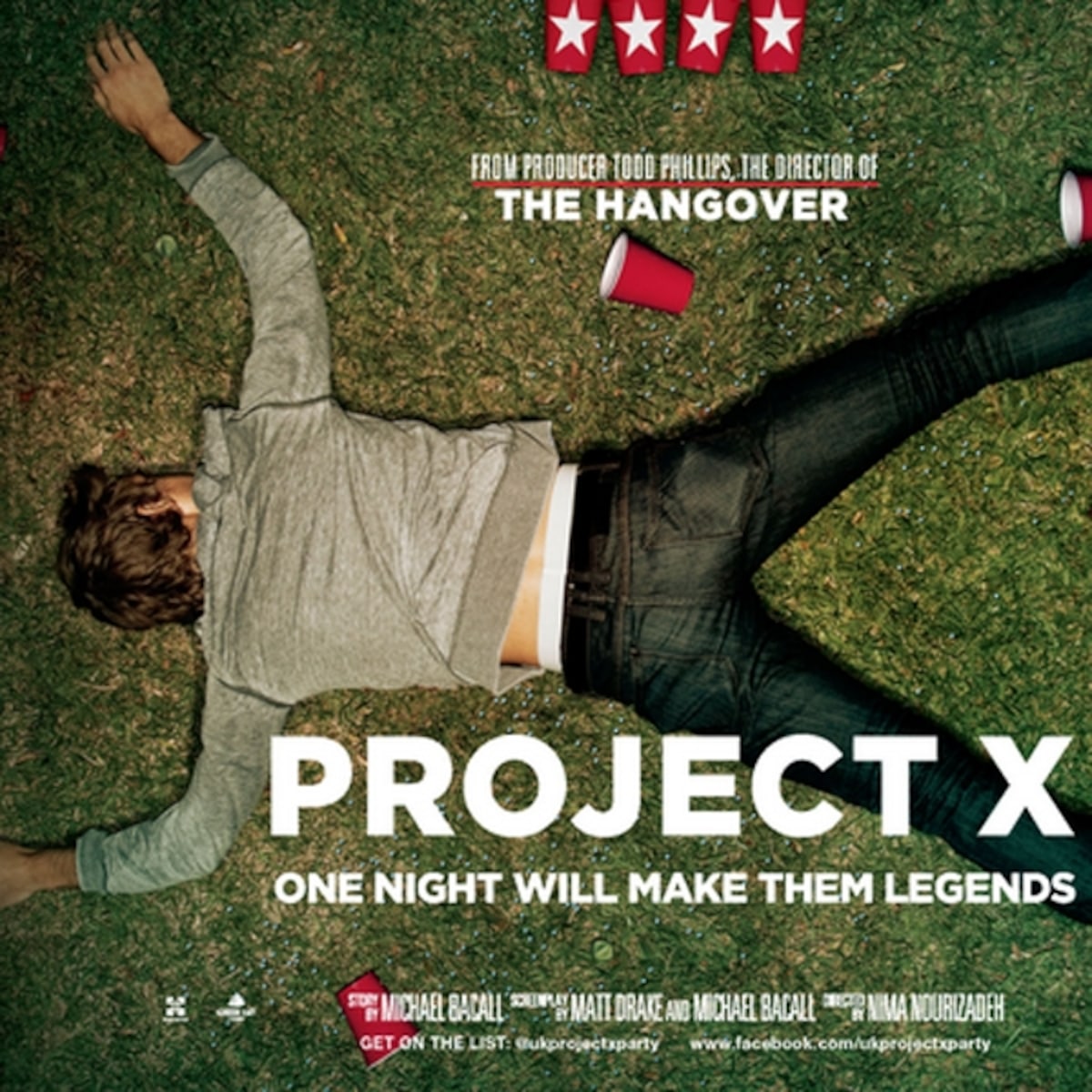 Projeto X Filme Project X (1968 Film) Wikipedia