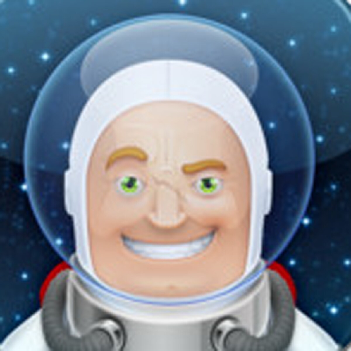 Astronut | Humo: The Wild Site