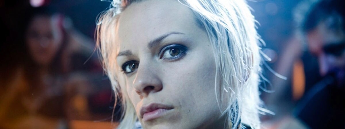 Serie: Code 37 | Humo: The Wild Site