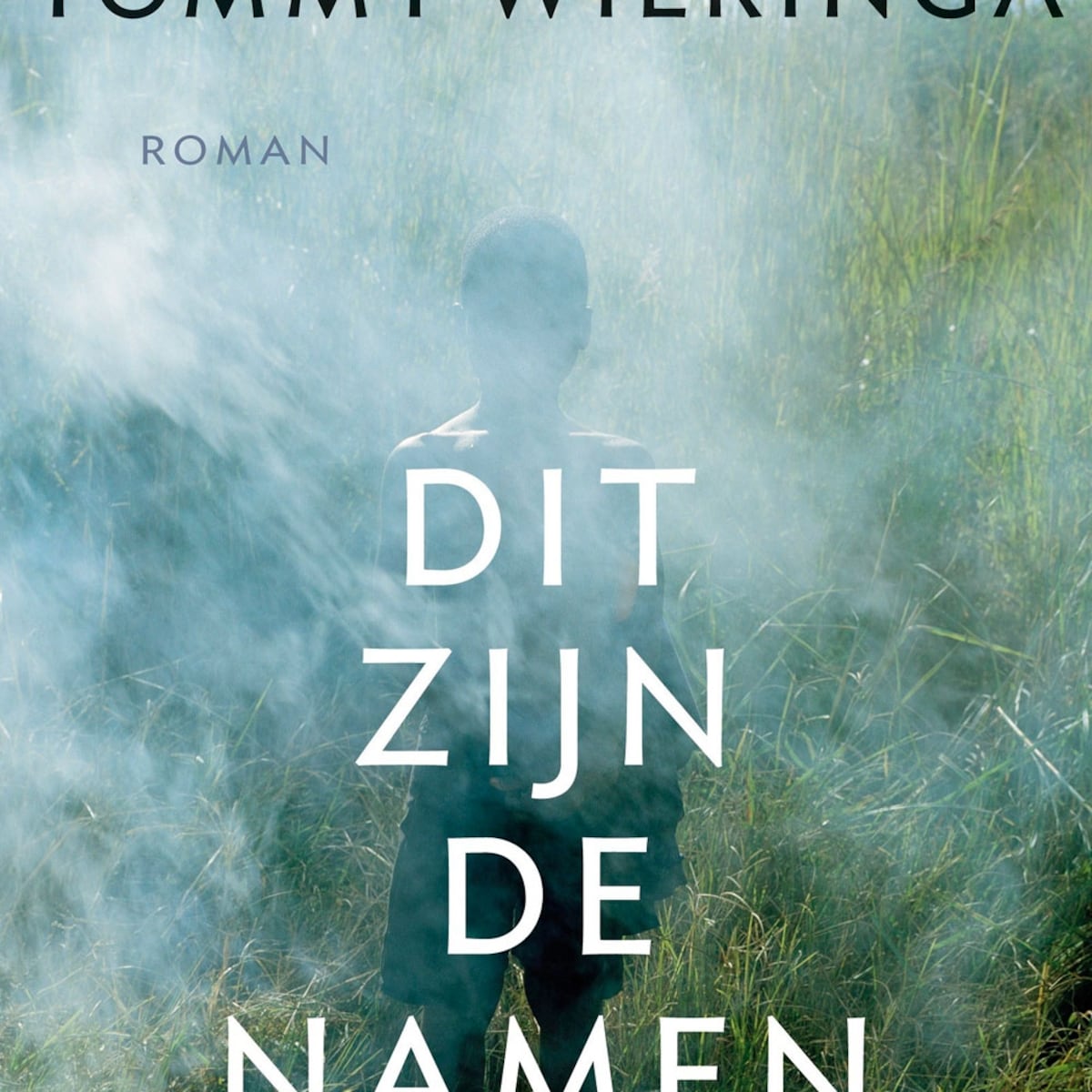 Dit zijn de namen tommy wieringa shop
