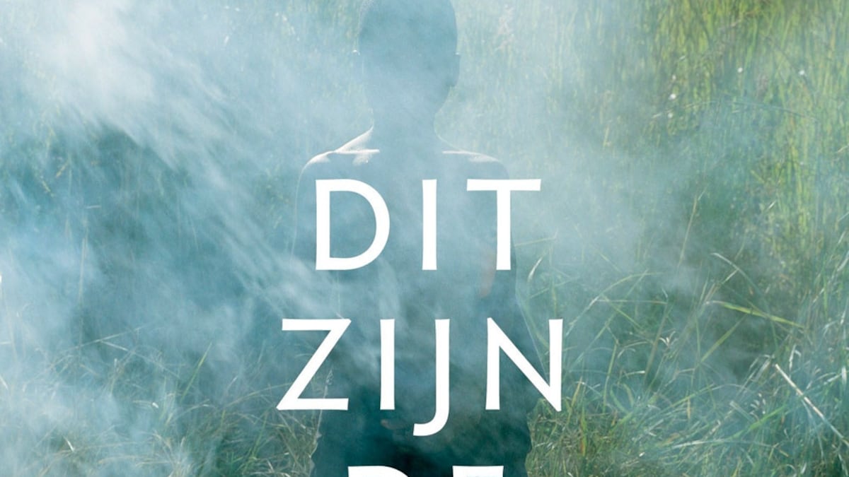 Tommy Wieringa Dit zijn de namen Humo The Wild Site