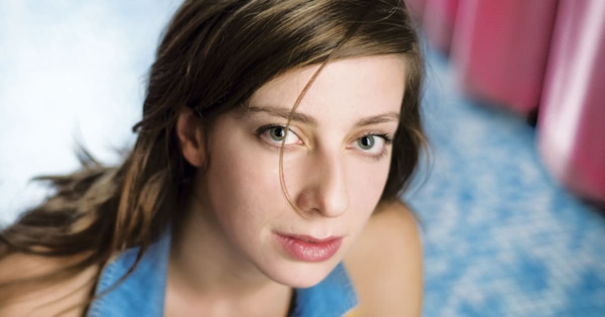 Jonge Leeuwen Laurence Roothooft (25), actrice | Humo: The Wild Site