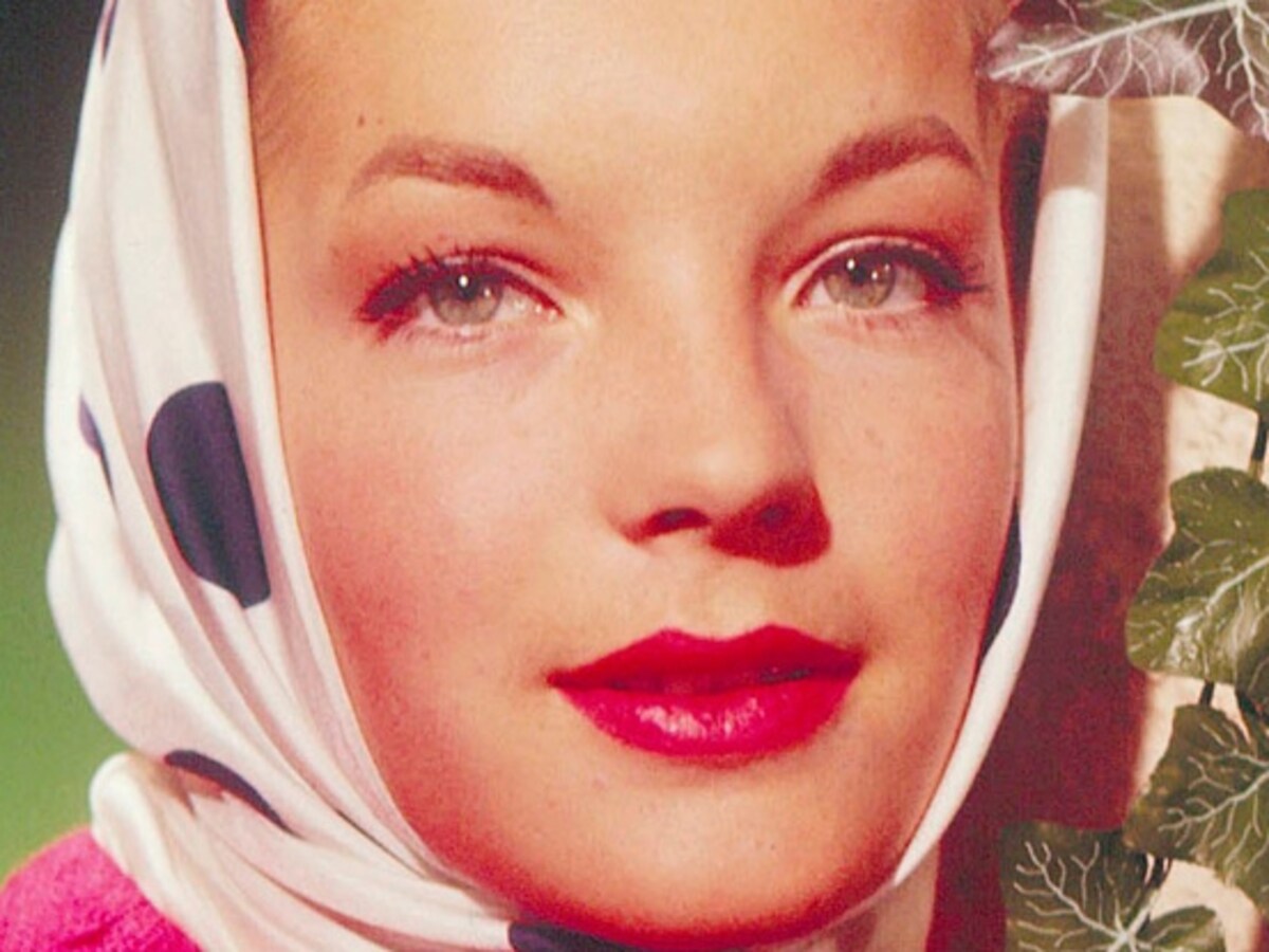 Docu: Het verhaal van...Romy Schneider | Humo: The Wild Site