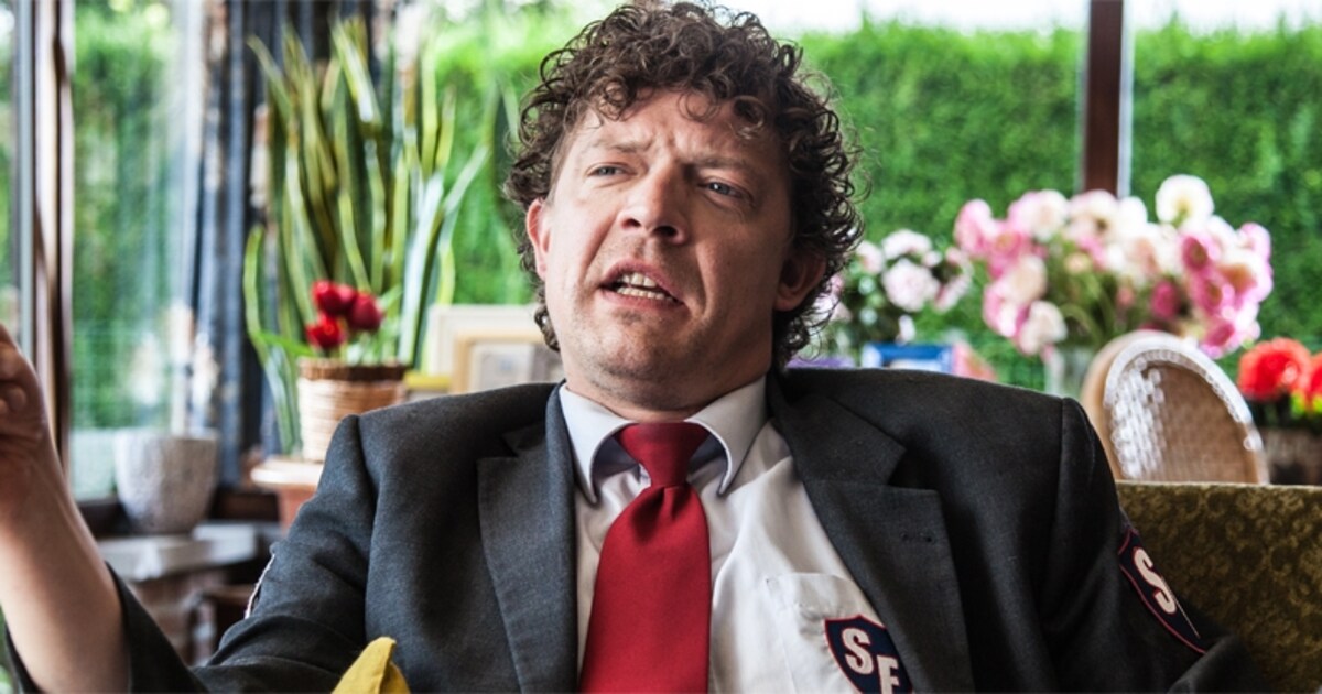 Tv-review: 'Safety First' op vtm | Humo: The Wild Site