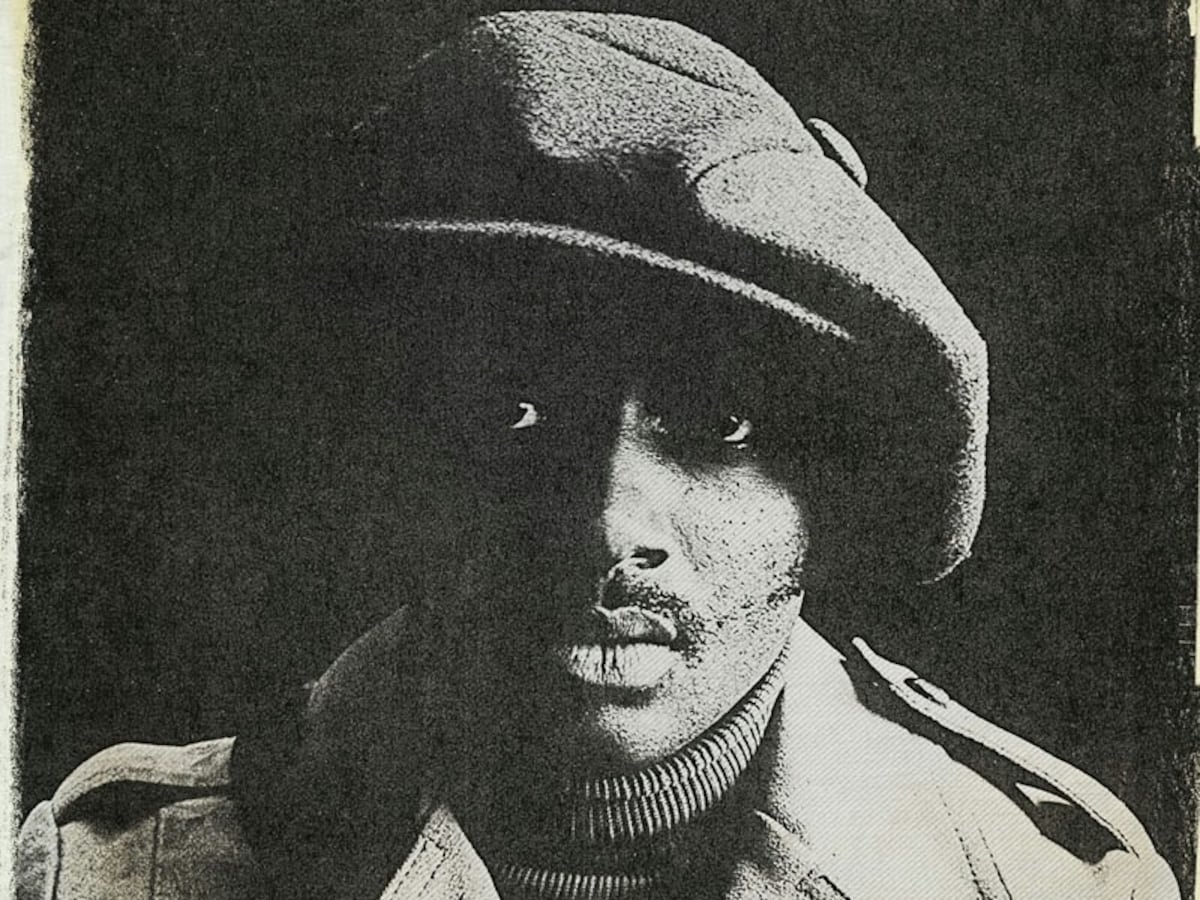 Donny Hathaway - Never My Love – The Anthology | Humo: The Wild Site