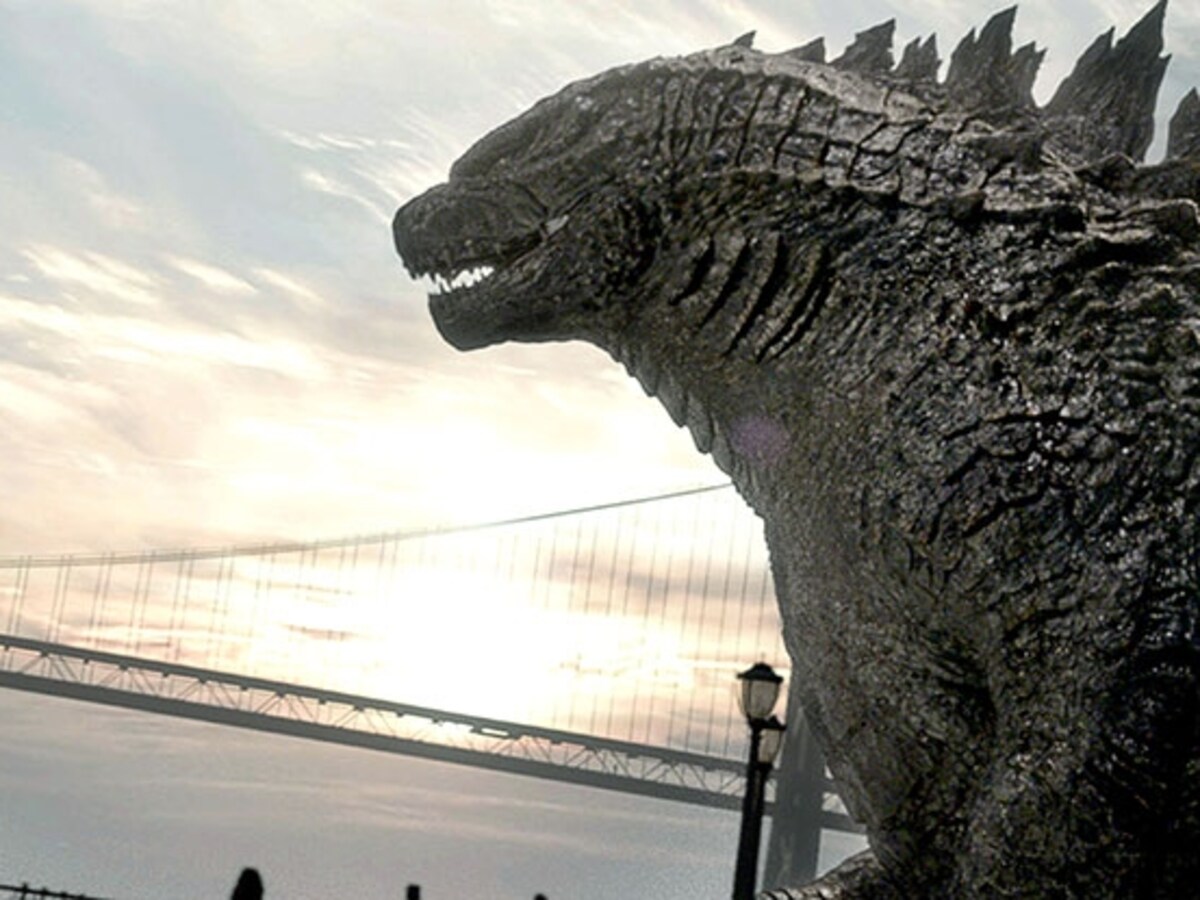 De Echte Godzilla Godzilla Minus One Winactie – Win Vrijkaartjes