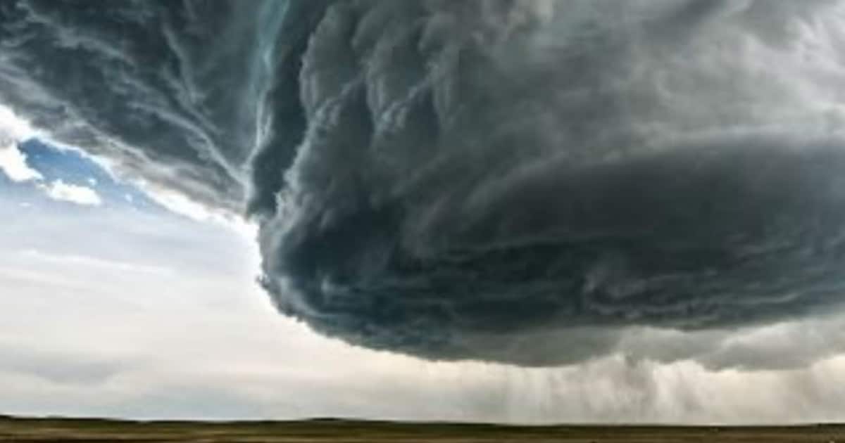 Superstorm | Humo: The Wild Site