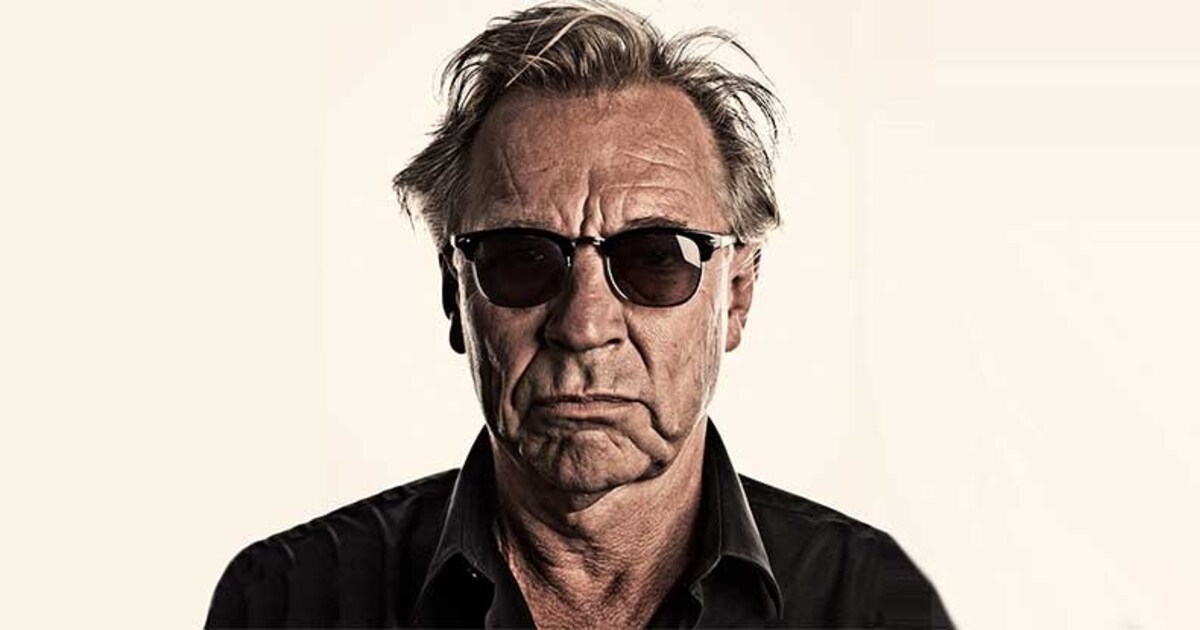 Humo sprak met Jan Mulder | Humo: The Wild Site