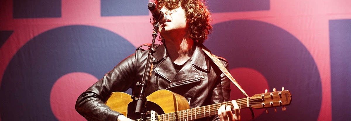 Review: The Kooks op Pukkelpop 2014 (Marquee) | Humo: The Wild Site