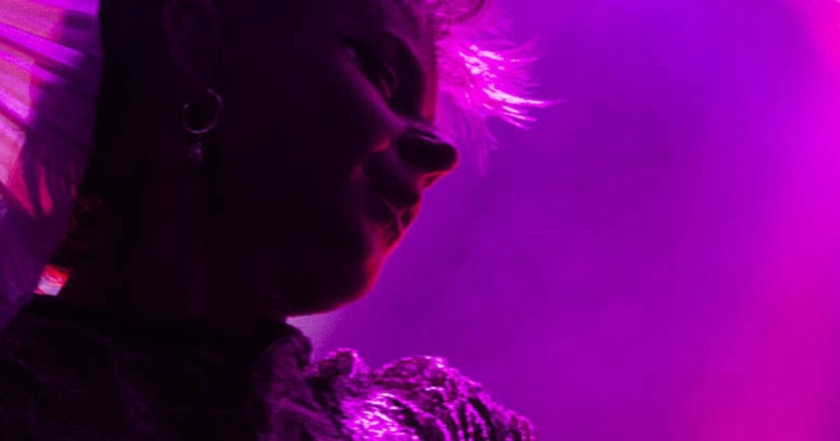 Review: Röyksopp & Robyn op Pukkelpop 2014 (Marquee) | Humo: The Wild Site