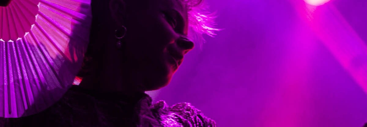 Review: Röyksopp & Robyn op Pukkelpop 2014 (Marquee) | Humo: The Wild Site