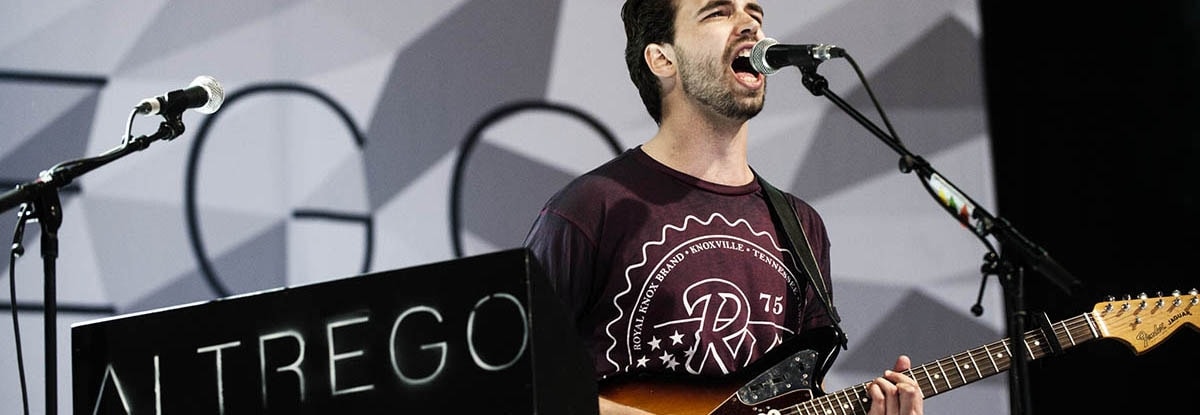 Review: Altrego op Pukkelpop 2014 (Marquee) | Humo: The Wild Site