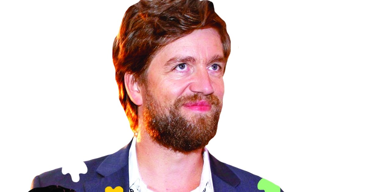 Tussen Hemel en Hel: Koen De Graeve | Humo: The Wild Site