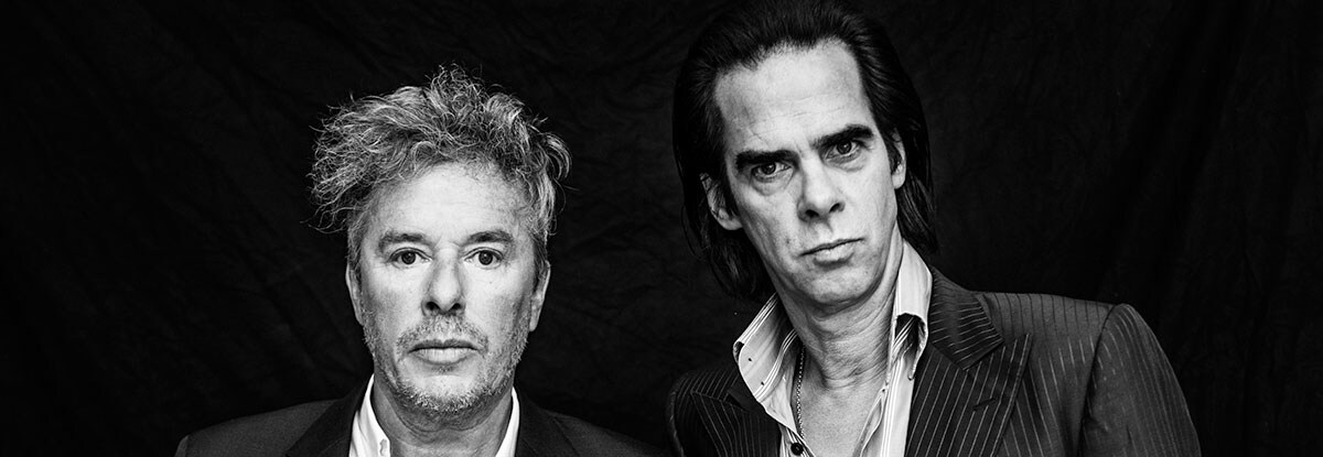 'Shell Shock': Nick Cave en Nicholas Lens schreven een opera | Humo ...