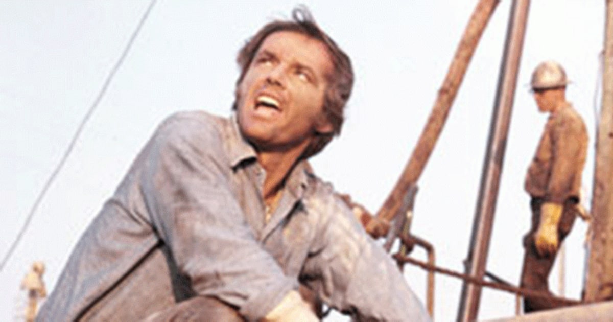 #17: 'Five Easy Pieces' (Bob Rafelson, 1970) | Humo: The Wild Site